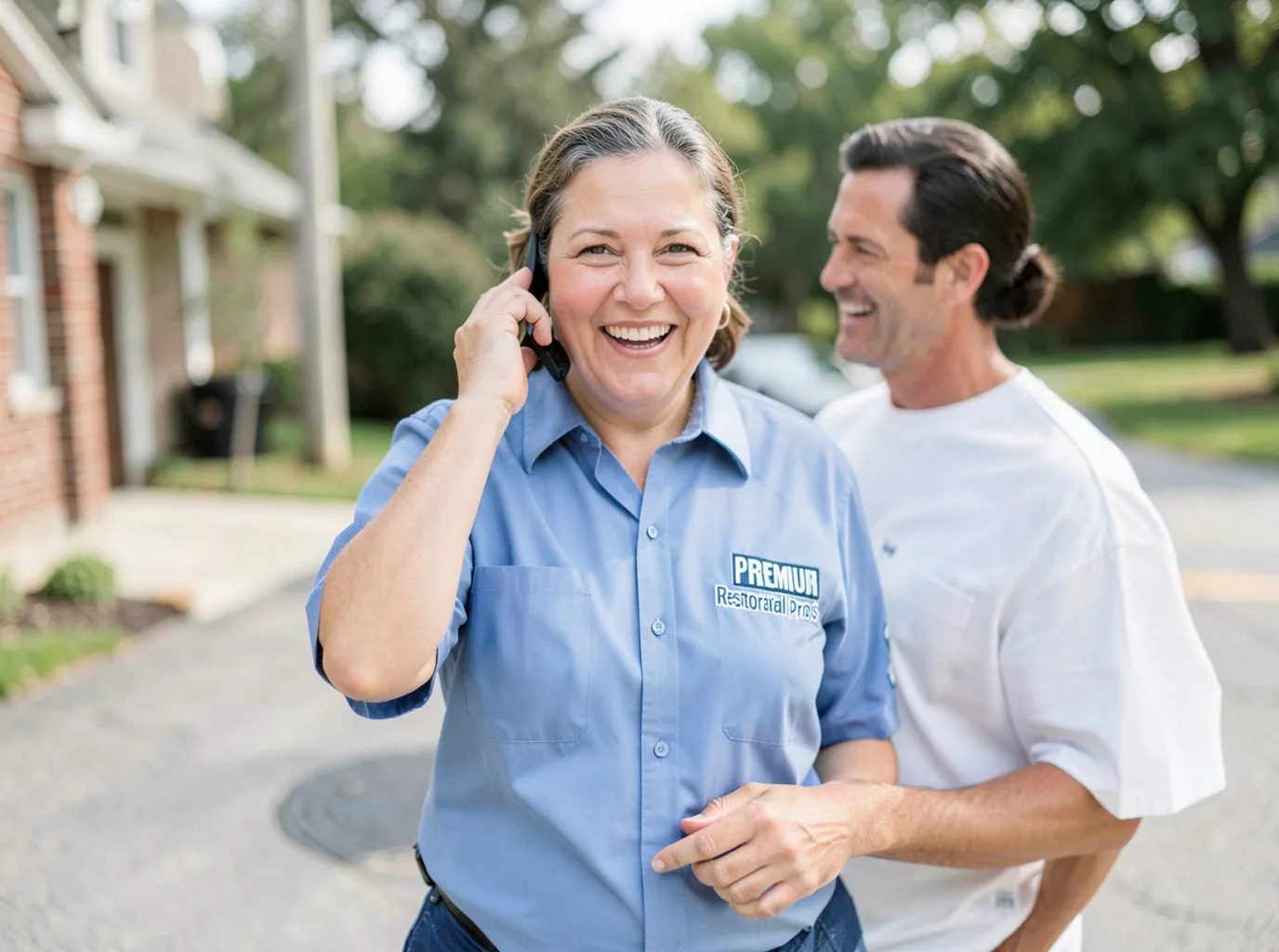 Water Damage Restoration Forksville, PA FAQs